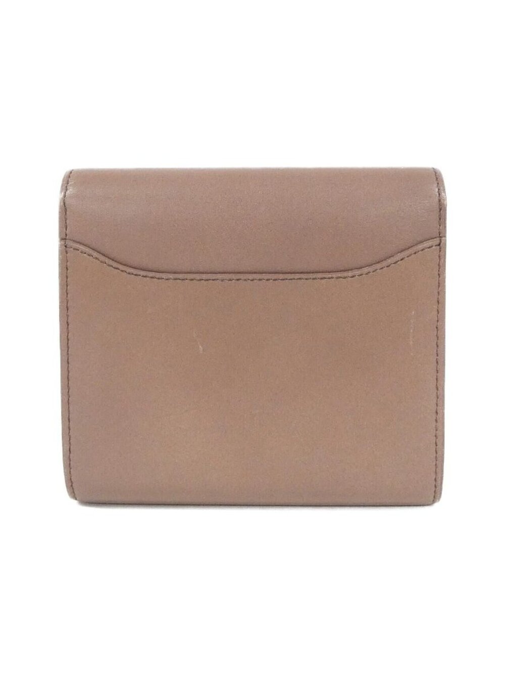 Hermes Constance Compact Wallet - Picture 2 of 10